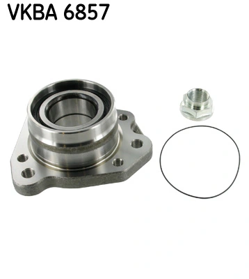Wheel Bearing Kit