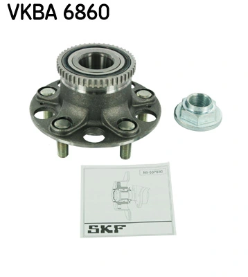 Wheel Bearing Kit