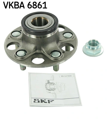 Wheel Bearing Kit