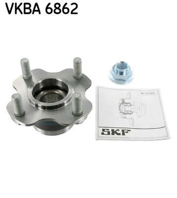 Wheel Bearing Kit