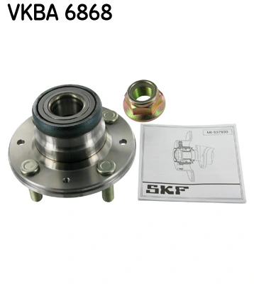 Wheel Bearing Kit