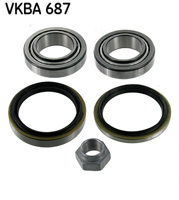 Wheel Bearing Kit