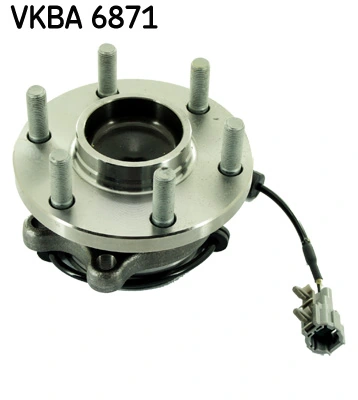 Wheel Bearing Kit