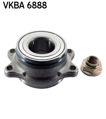 Wheel Bearing Kit