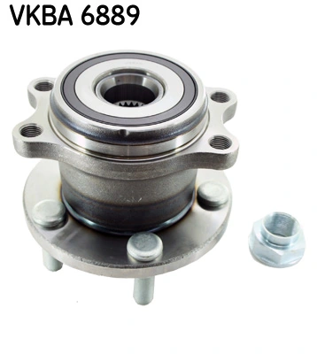 Wheel Bearing Kit