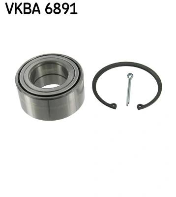 Wheel Bearing Kit