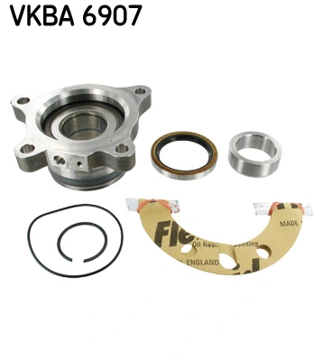 Wheel Bearing Kit