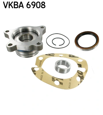 Wheel Bearing Kit