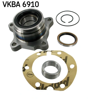 Wheel Bearing Kit