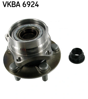 Wheel Bearing Kit