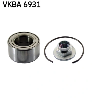 Wheel Bearing Kit