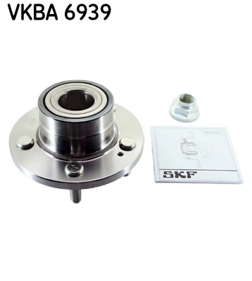 Wheel Bearing Kit