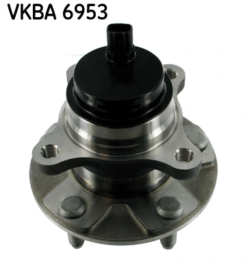 Wheel Bearing Kit