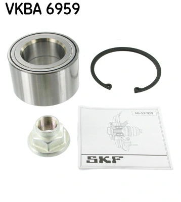 Wheel Bearing Kit