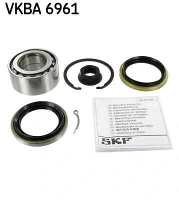 Wheel Bearing Kit