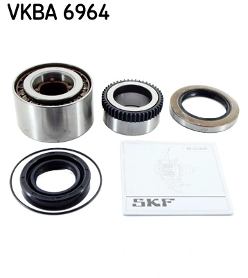 Wheel Bearing Kit