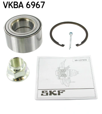 Wheel Bearing Kit