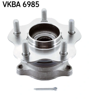 Wheel Bearing Kit