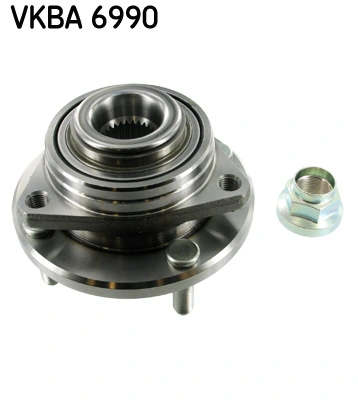Wheel Bearing Kit