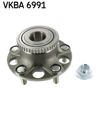 Wheel Bearing Kit