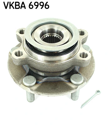 Wheel Bearing Kit