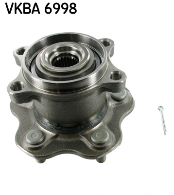 Wheel Bearing Kit
