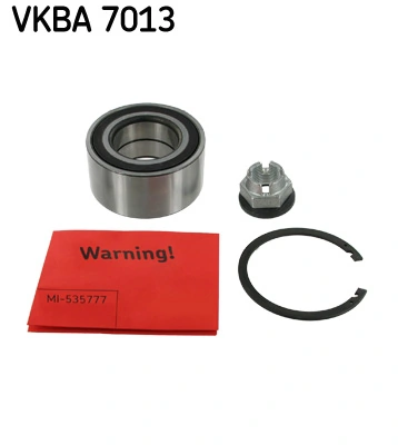 Wheel Bearing Kit