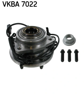 Wheel Bearing Kit