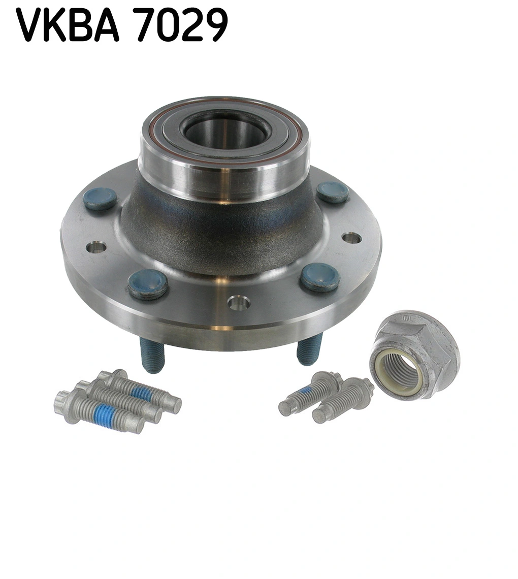 Wheel Bearing Kit