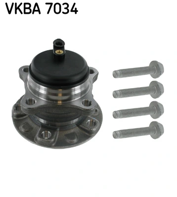Wheel Bearing Kit