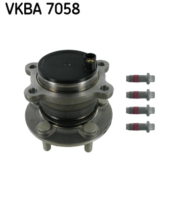 Wheel Bearing Kit