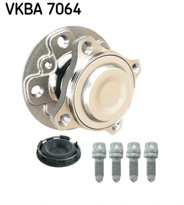 Wheel Bearing Kit