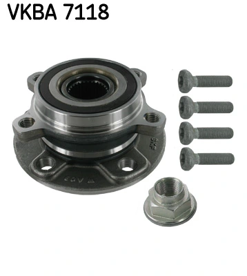 Wheel Bearing Kit