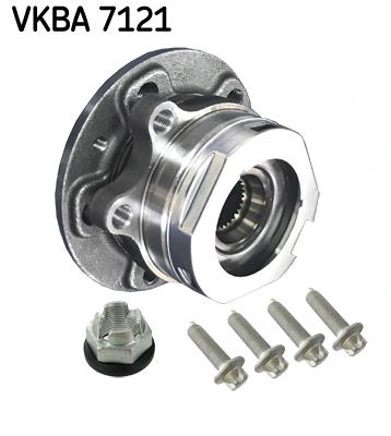 Wheel Bearing Kit