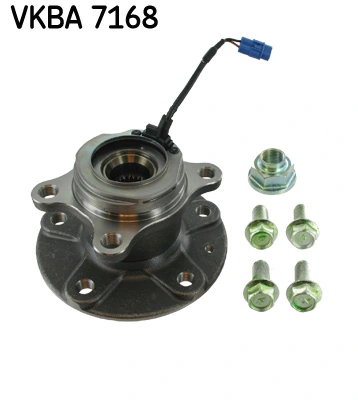 Wheel Bearing Kit