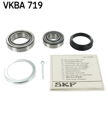 Wheel Bearing Kit