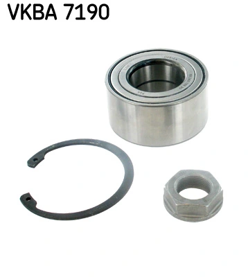 Wheel Bearing Kit