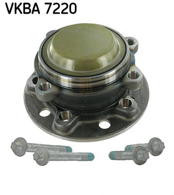 Wheel Bearing Kit