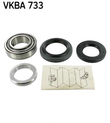 Wheel Bearing Kit