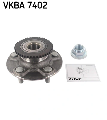 Wheel Bearing Kit