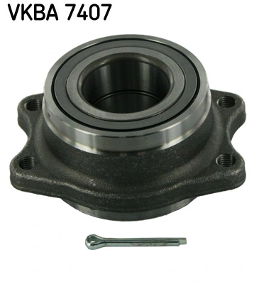 Wheel Bearing Kit