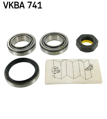 Wheel Bearing Kit