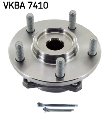 Wheel Bearing Kit