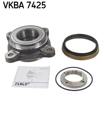 Wheel Bearing Kit