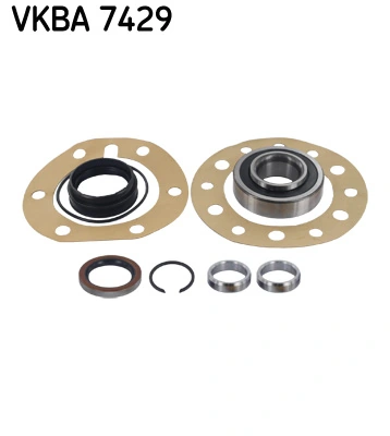 Wheel Bearing Kit