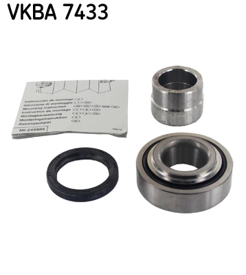 Wheel Bearing Kit