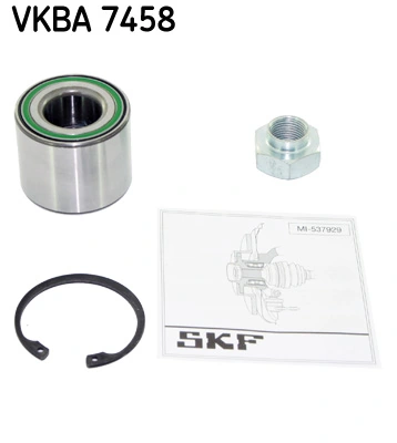 Wheel Bearing Kit