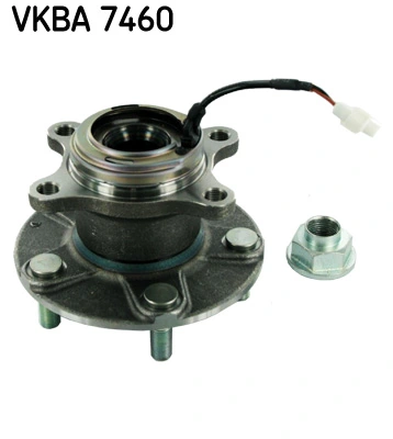 Wheel Bearing Kit