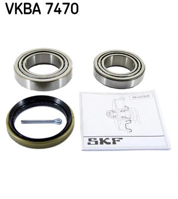 Wheel Bearing Kit