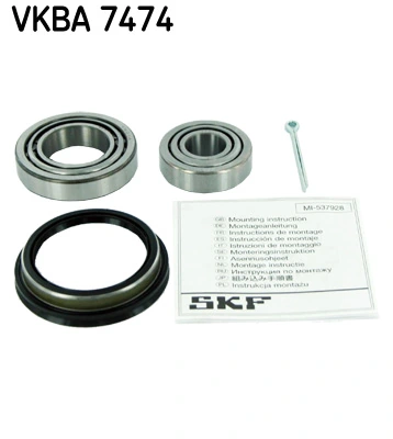 Wheel Bearing Kit